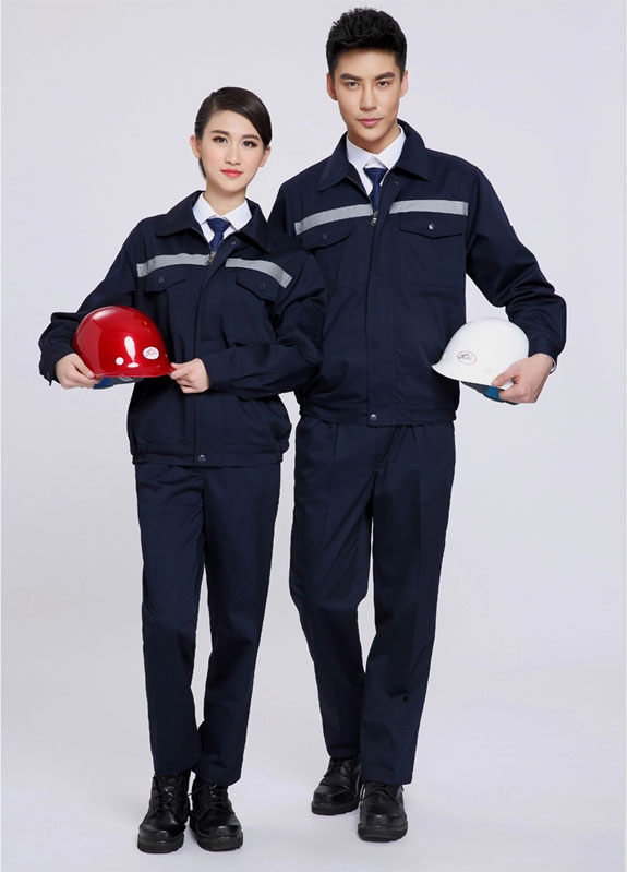 夏季不同的工作服的保養(yǎng)方法