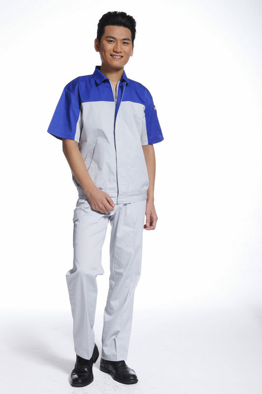 工作服定制時應該注意哪些事項？怎樣辨別工作服的質量?