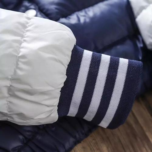 換季時如何處理冬季的棉服？